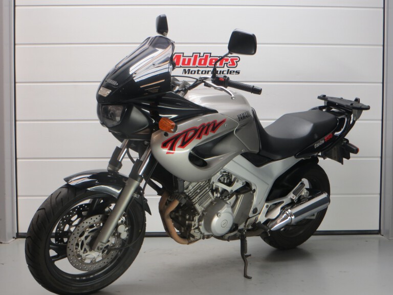 Yamaha TDM 850 
