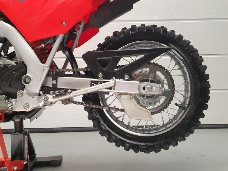 Honda CRF 125 FN foto 7