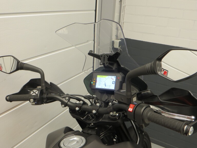 KTM 890 ADVENTURE KTM 890 ADVENTURE foto 9