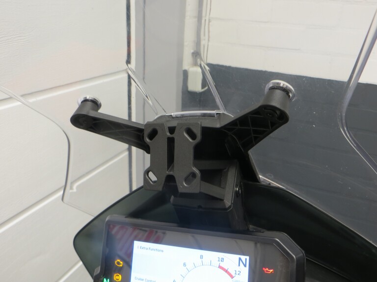 KTM 890 ADVENTURE KTM 890 ADVENTURE foto 12