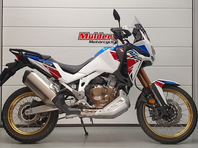 Honda CRF 1100 L ADVENTURE SPORTS 
