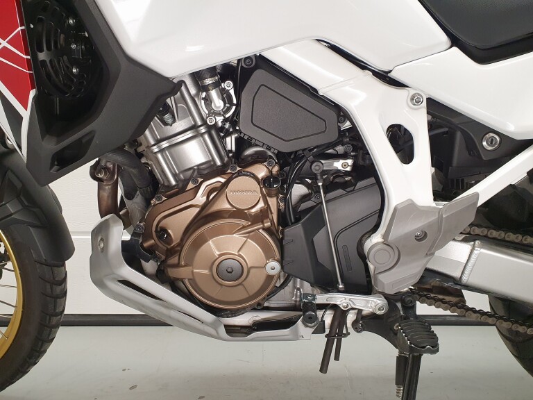 Honda CRF 1100 L ADVENTURE SPORTS foto 6