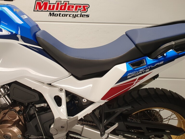 Honda CRF 1100 L ADVENTURE SPORTS foto 7