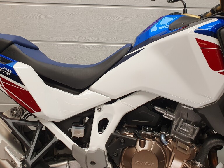 Honda CRF 1100 L ADVENTURE SPORTS foto 12