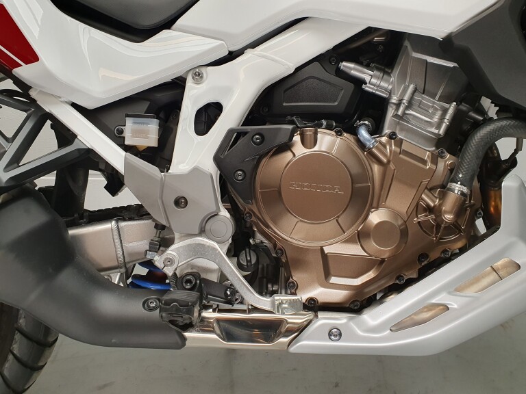 Honda CRF 1100 L ADVENTURE SPORTS foto 13