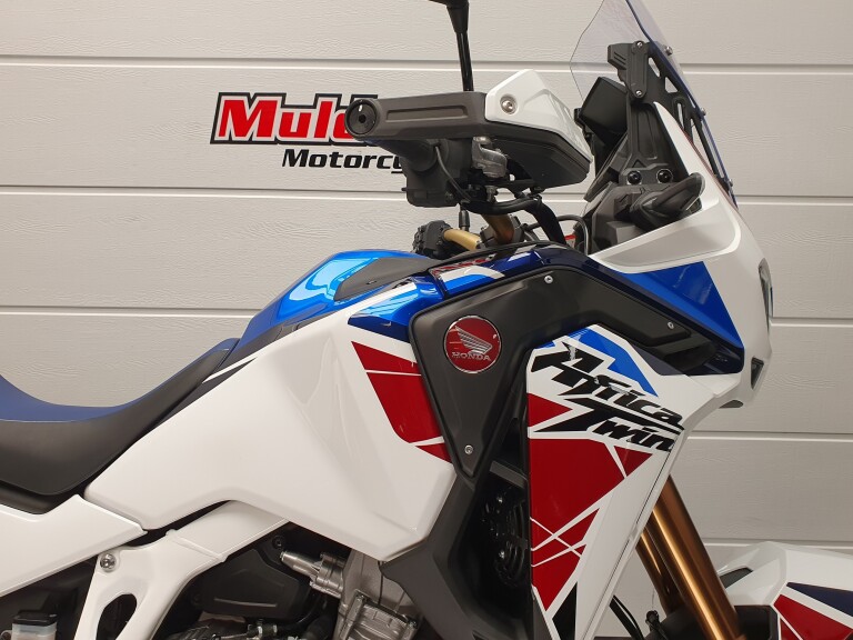 Honda CRF 1100 L ADVENTURE SPORTS foto 14