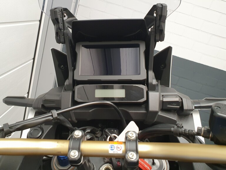 Honda CRF 1100 L ADVENTURE SPORTS foto 18