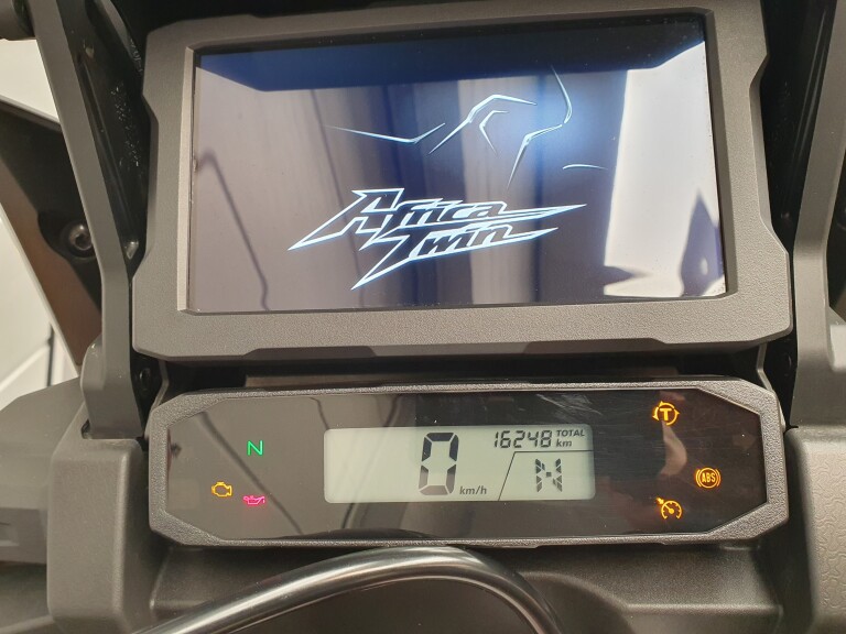 Honda CRF 1100 L ADVENTURE SPORTS foto 19