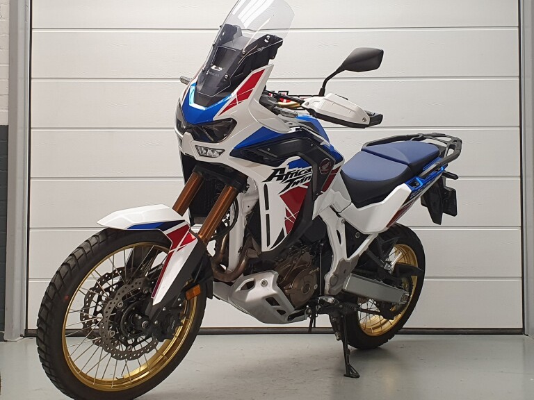 Honda CRF 1100 L ADVENTURE SPORTS 
