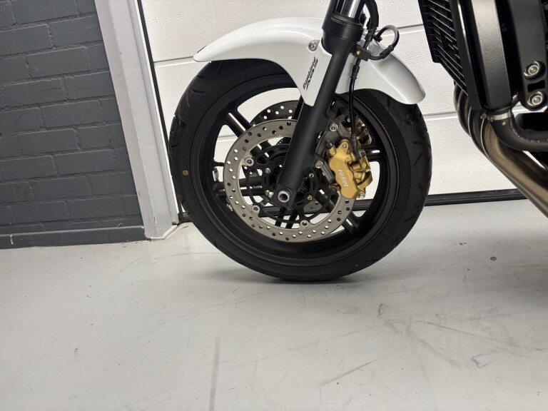 Honda CBF 600 N foto 9