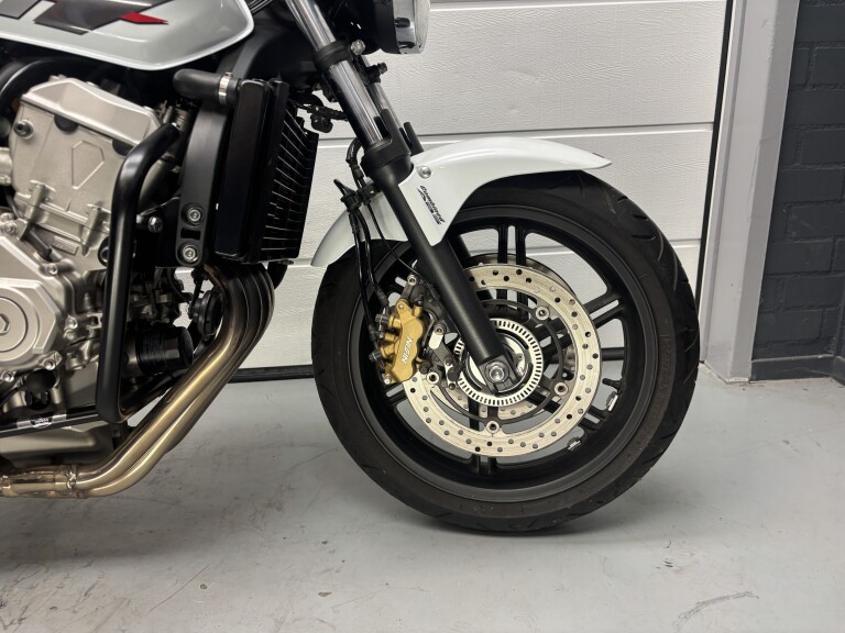 Honda CBF 600 N foto 12