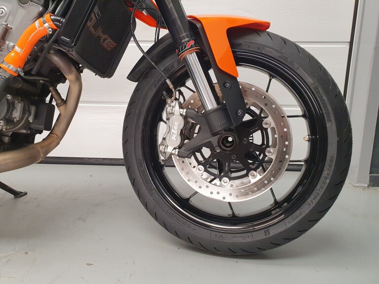 KTM 790 DUKE ABS foto 12