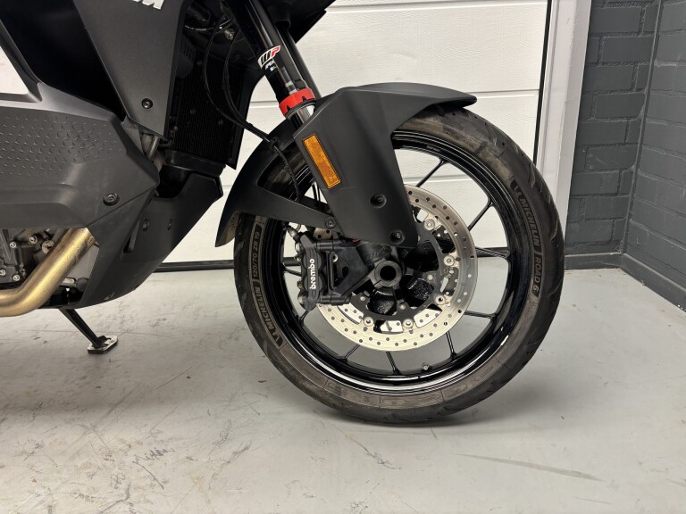 KTM 1290 SUPER ADVENTURE S KTM 1290 Super Adventure S foto 8