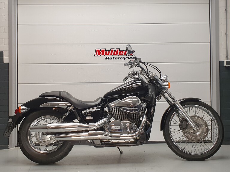 Honda VT 750 SHADOW HONDA VT 750 SHADOW 