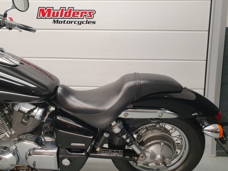 Honda VT 750 SHADOW HONDA VT 750 SHADOW foto 7