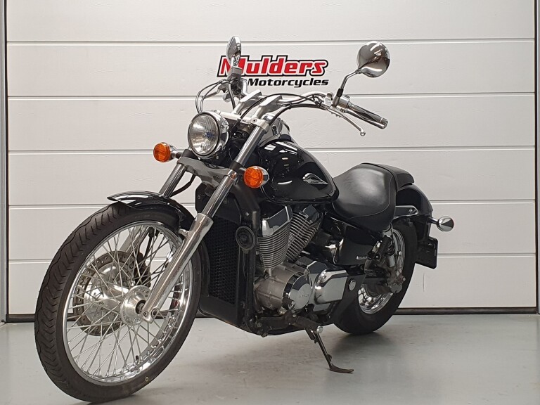 Honda VT 750 SHADOW HONDA VT 750 SHADOW 