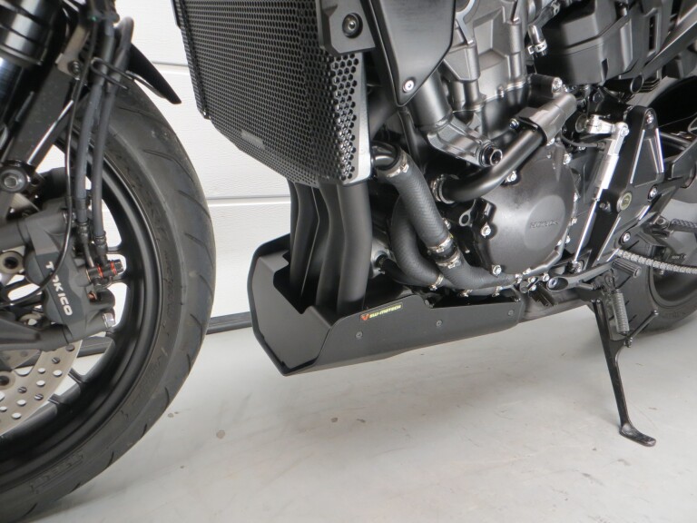 Honda CB 1000 R HONDA CB 1000 R BLACK EDITION foto 5