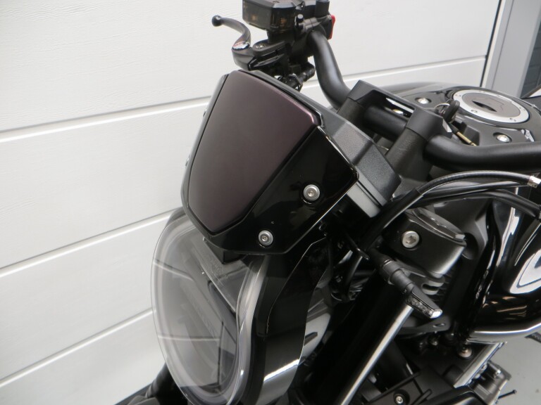 Honda CB 1000 R HONDA CB 1000 R BLACK EDITION foto 6