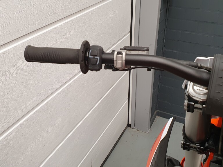 KTM 350 SX-F KTM 350 SX-F foto 13