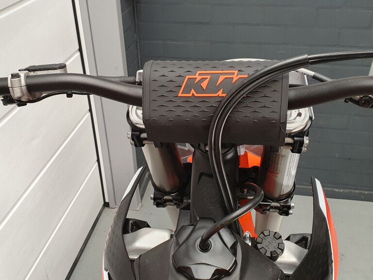 KTM 350 SX-F KTM 350 SX-F foto 14