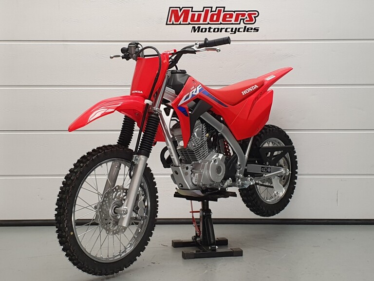 Honda CRF 125 FP 