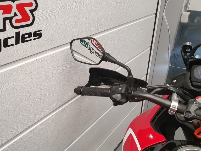 Honda CB 500 X HONDA CB 500 X foto 15