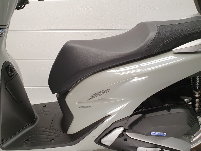 Honda SH 150 ABS HONDA SH 150 ABS foto 5
