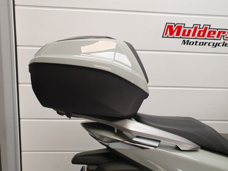 Honda SH 150 ABS HONDA SH 150 ABS foto 9