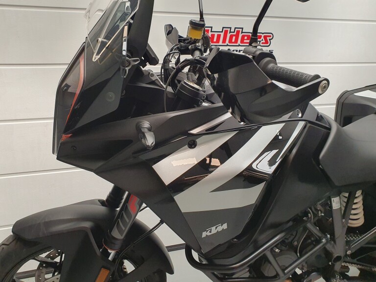 KTM 1290 SUPER ADVENTURE S foto 5