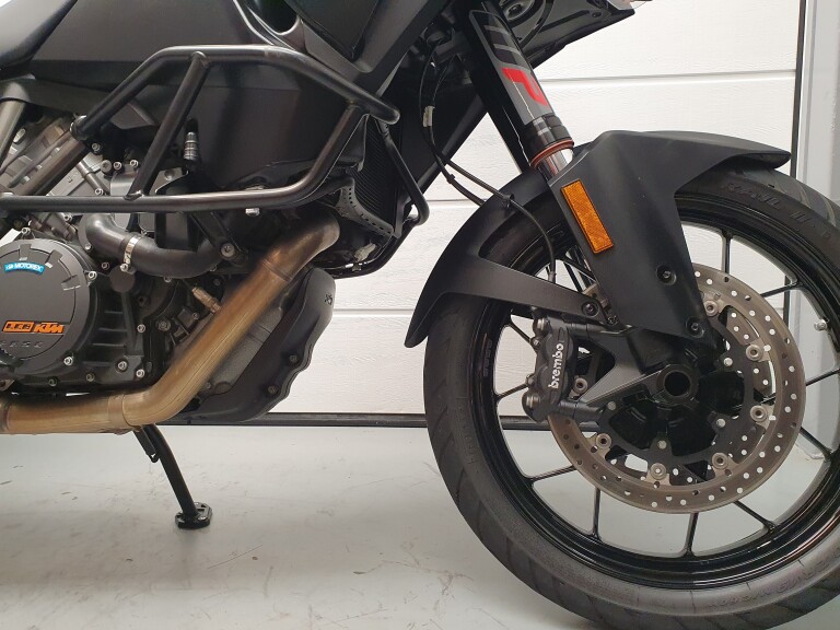 KTM 1290 SUPER ADVENTURE S foto 11
