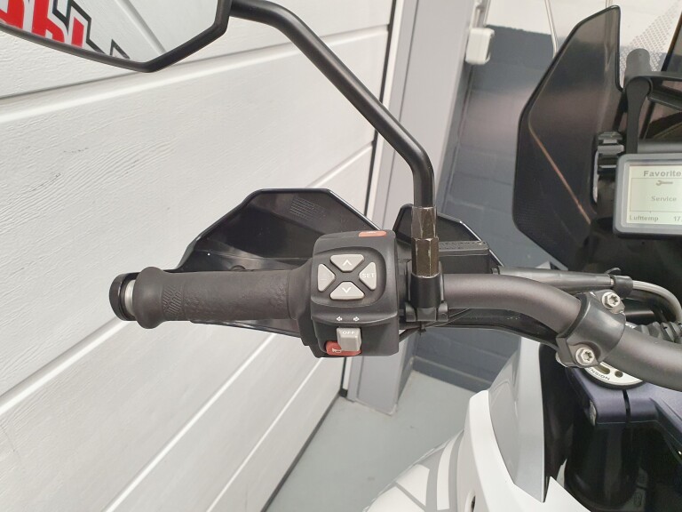 KTM 1290 SUPER ADVENTURE T KTM 1290 Super Adventure T foto 15