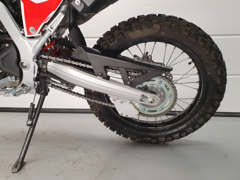 Honda CRF 300 L HONDA CRF 300L foto 7