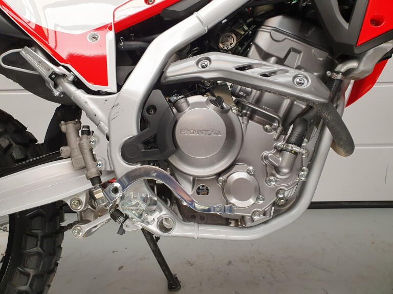 Honda CRF 300 L HONDA CRF 300L foto 11