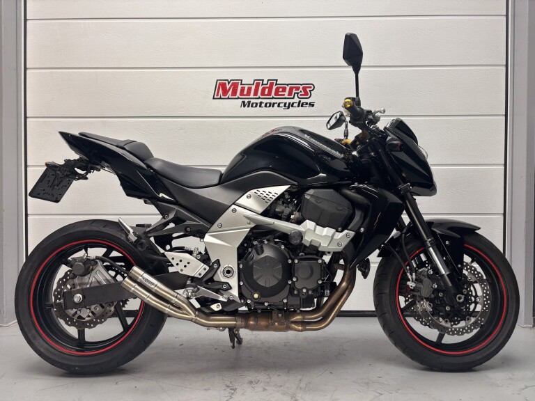 Kawasaki Z 750 