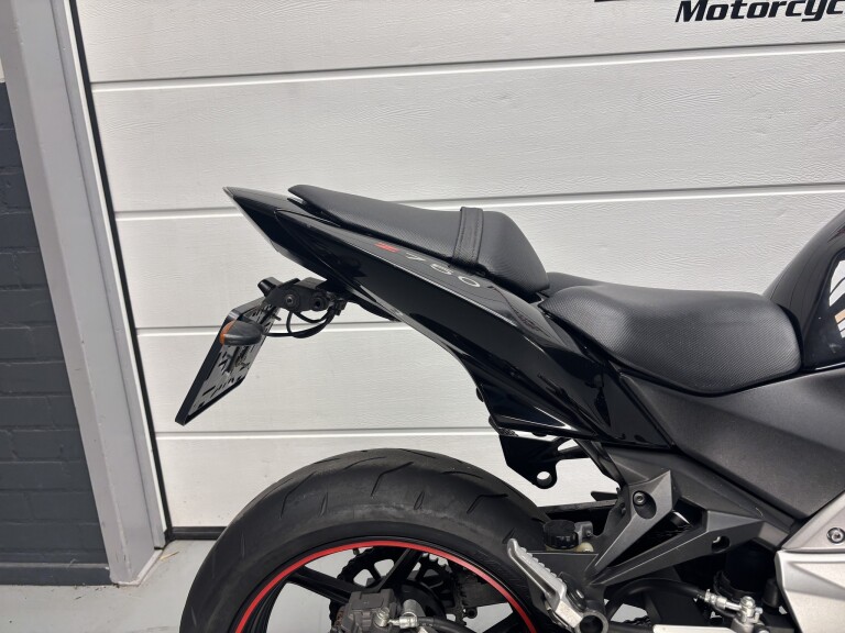 Kawasaki Z 750 foto 7
