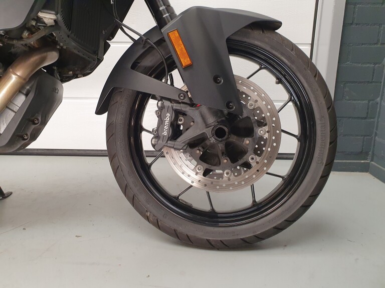 KTM 1090 ADVENTURE ABS KTM 1090 ADVENTURE ABS foto 12