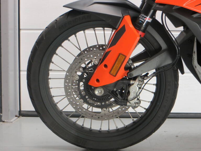 KTM 790 ADVENTURE KTM 790 ADVENTURE foto 3