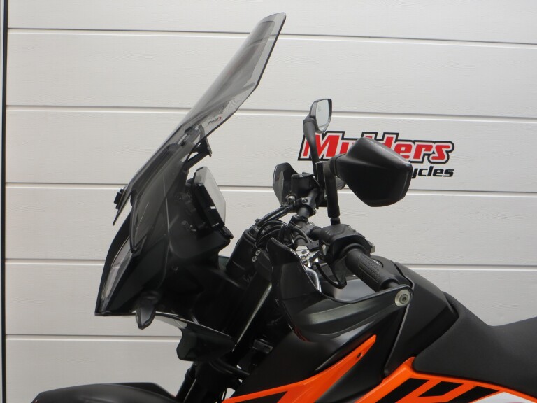 KTM 790 ADVENTURE KTM 790 ADVENTURE foto 4