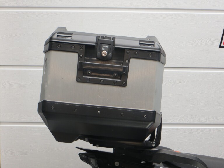 KTM 790 ADVENTURE KTM 790 ADVENTURE foto 6