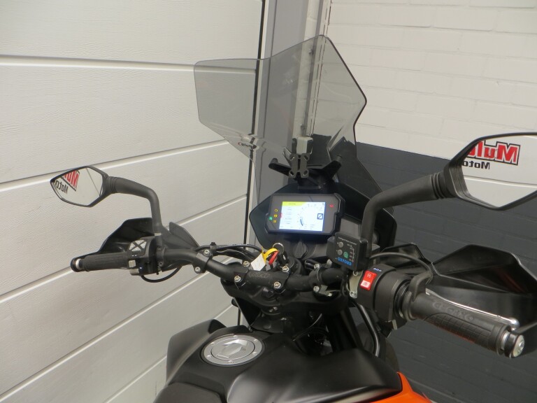 KTM 790 ADVENTURE KTM 790 ADVENTURE foto 12