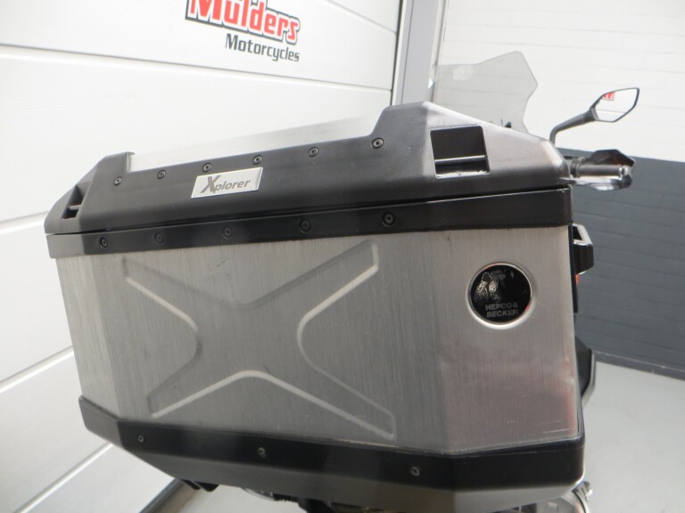 KTM 790 ADVENTURE KTM 790 ADVENTURE foto 15