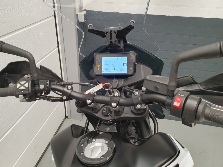 KTM 790 ADVENTURE foto 3