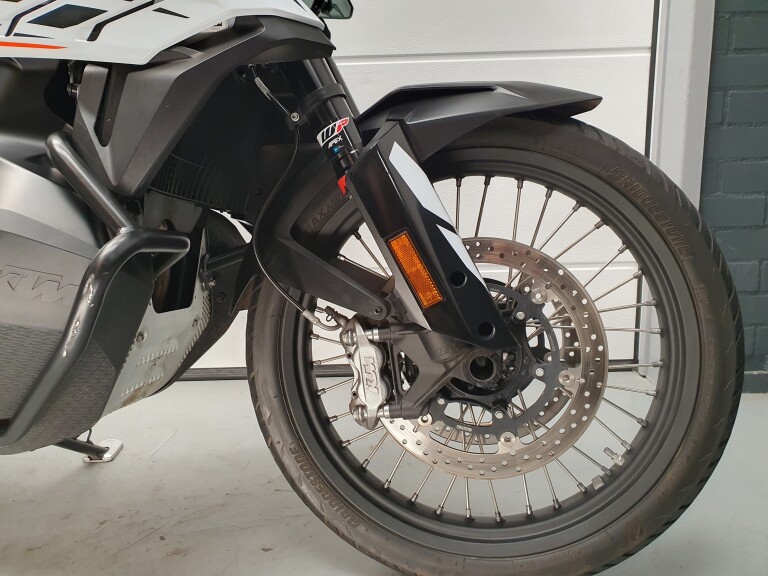 KTM 790 ADVENTURE foto 5