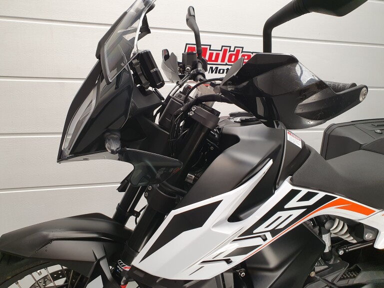 KTM 790 ADVENTURE foto 8