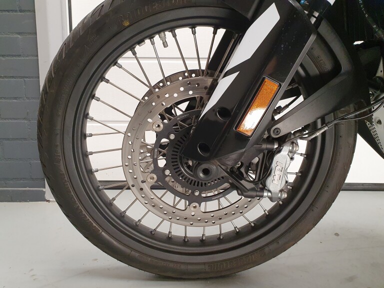 KTM 790 ADVENTURE foto 11