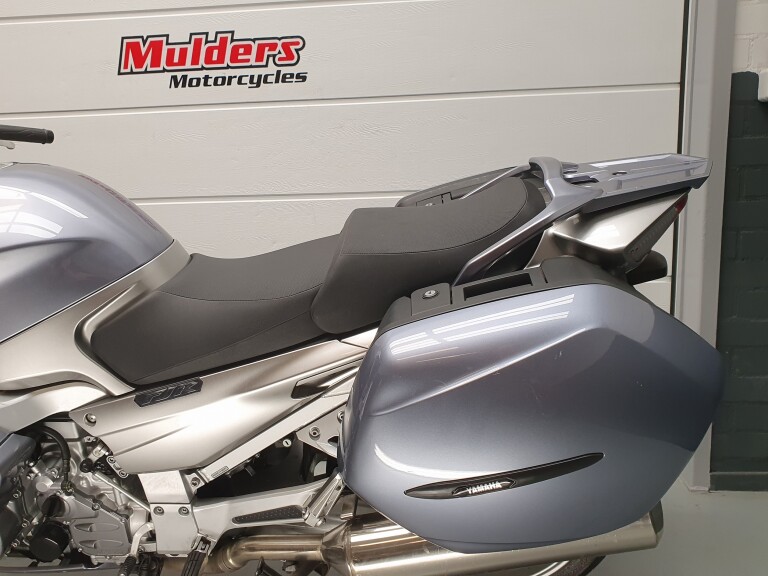 Yamaha FJR 1300 YAMAHA FJR 1300 foto 6