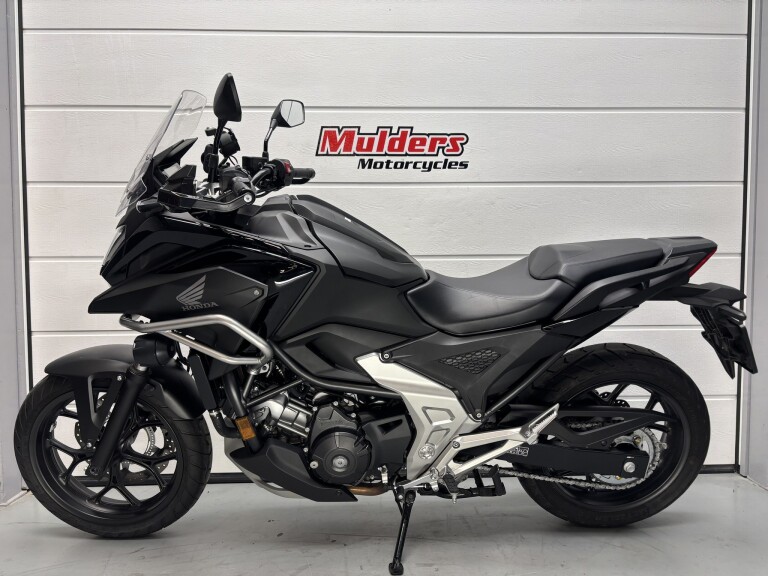 Honda NC 750 X ABS 