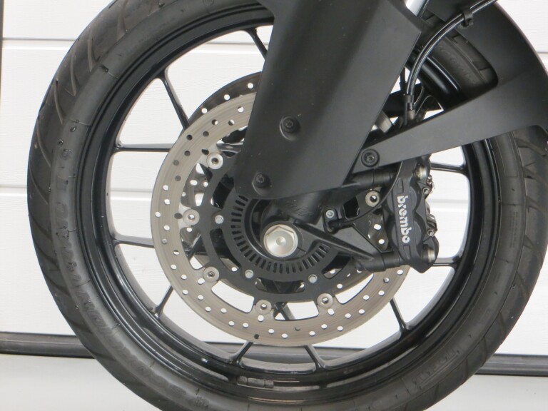 KTM 1290 SUPER ADVENTURE S KTM 1290 SUPER ADVENTURE S foto 10