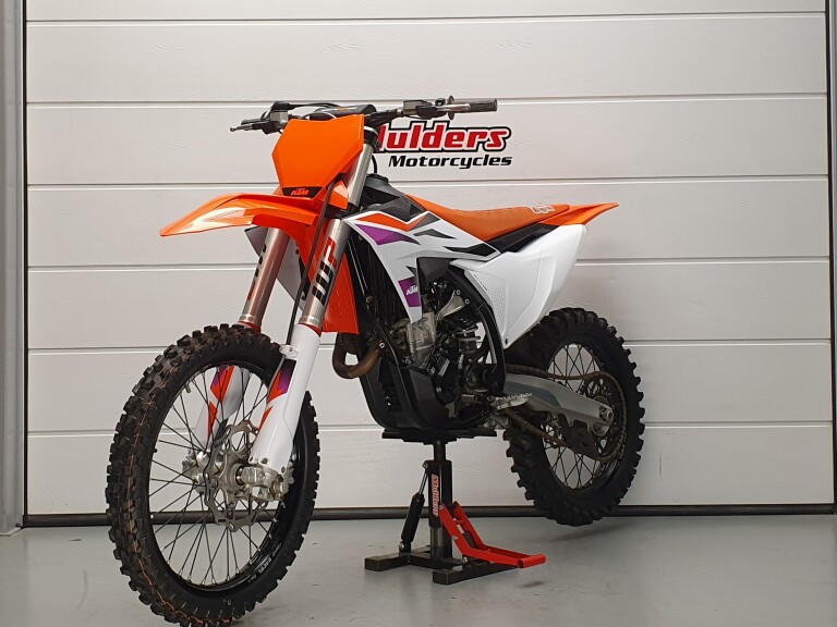 KTM 250 SX-F KTM 250 SX-F 