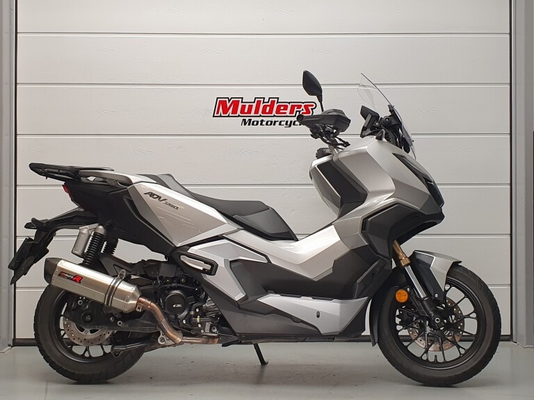 Honda ADV 350 ABS HONDA ADV 350 ABS 